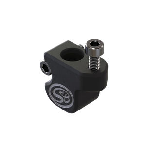 S&B Lower Map Sensor Spacer Kit, 2024-2025 L5P