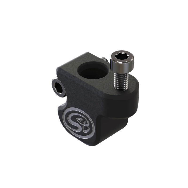 S&B Lower Map Sensor Spacer Kit, 2024-2025 L5P