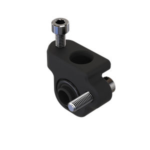 S&B Lower Map Sensor Spacer Kit, 2024-2025 L5P