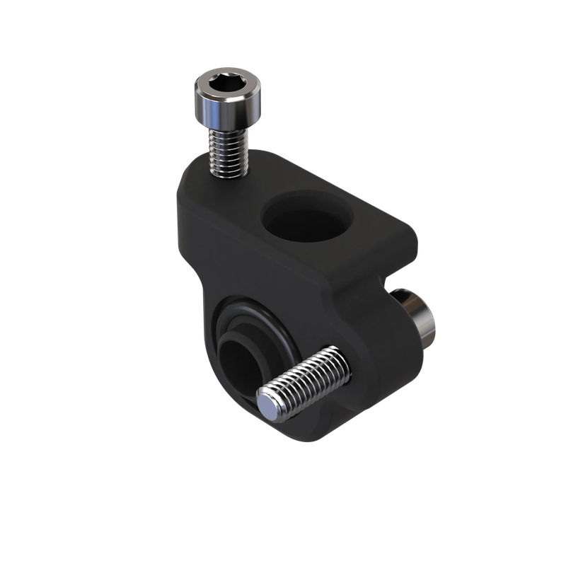 S&B Lower Map Sensor Spacer Kit, 2024-2025 L5P