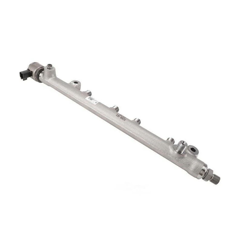GM High Pressure Fuel Rail LH, 2017-2023 L5P/L5D