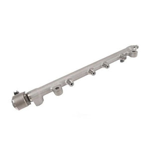 GM High Pressure Fuel Rail LH, 2017-2023 L5P/L5D
