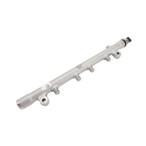 GM High Pressure Fuel Rail RH, 2017-2023 L5P/L5D