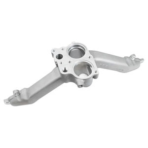 PPE Engine Coolant Thermostat Housing, 2001-2007 LB7/LLY/LBZ