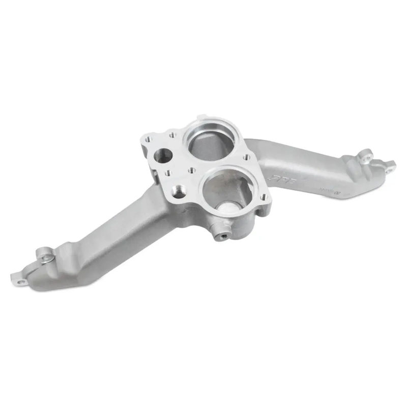 PPE Engine Coolant Thermostat Housing, 2001-2007 LB7/LLY/LBZ