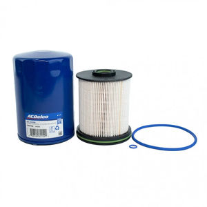 DmaxStore OEM Service Filter Package, 2017-2023 L5P - Title:Default Title #MWS Options 17