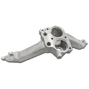 PPE Engine Coolant Thermostat Housing - Dual Sensor, 2007.5-2010 LMM