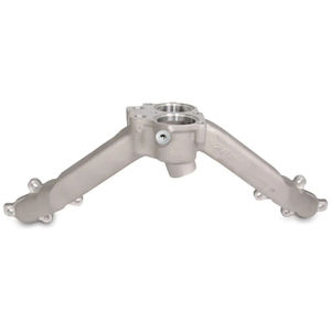 PPE Engine Coolant Thermostat Housing - Dual Sensor, 2007.5-2010 LMM