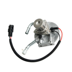 DMAX Fuel Filter Head Assembly, 2001-2004 LB7 - Title:Default Title #MWS Options 56