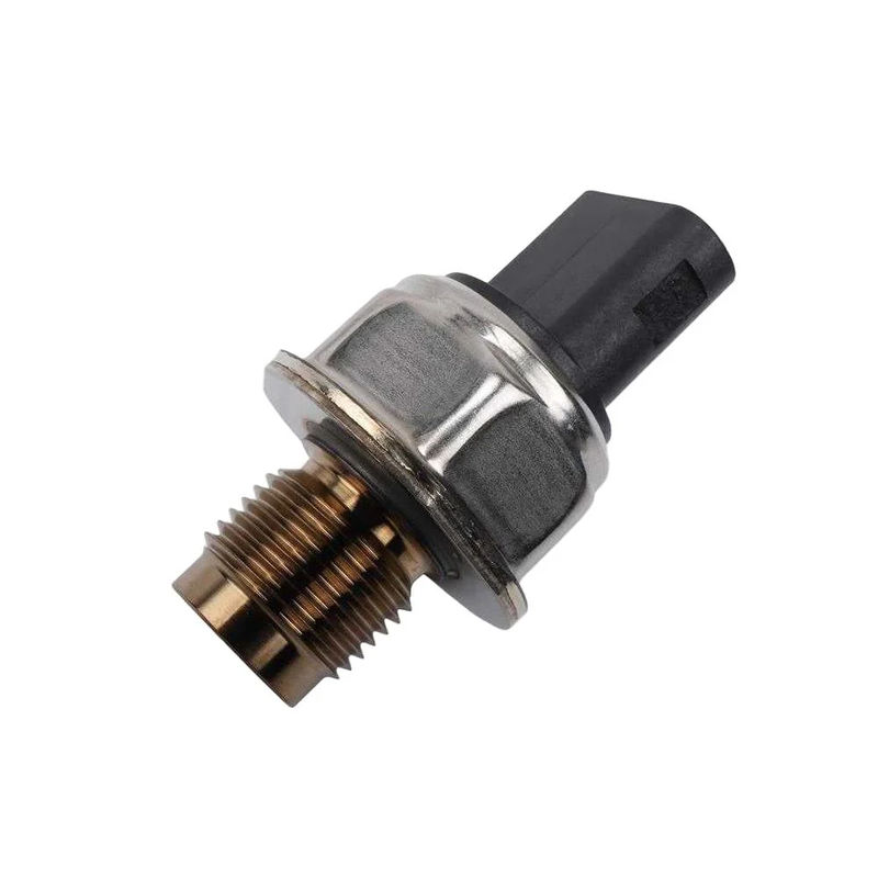 GM Fuel Rail Pressure Sensor, 2017-2023 L5P/L5D