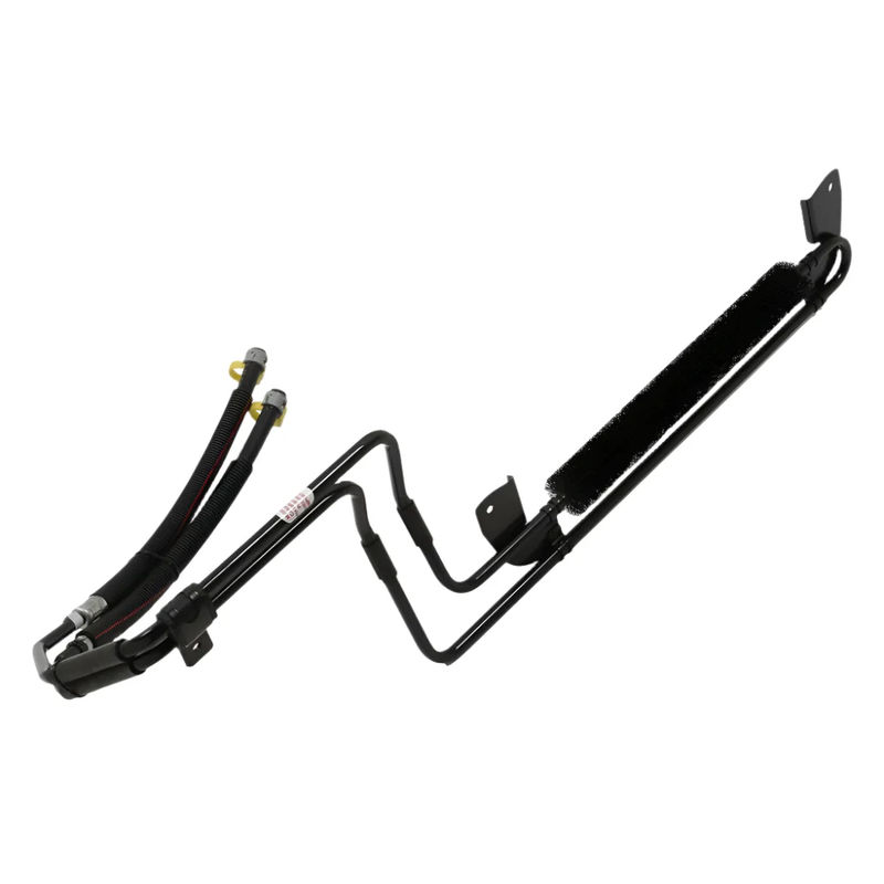 GM Power Steering Fluid Cooler, 2015-2016 LML