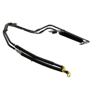 GM Power Steering Fluid Cooler, 2015-2016 LML