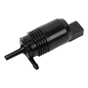 GM Windshield Washer Fluid Pump, 2015-2019 LML/L5P