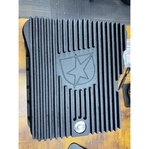 DmaxStore High Capacity Allison Transmission Pan, 2001-2019 LB7/LLY/LBZ/LMM/LML/L5P (Scratch & Dent)