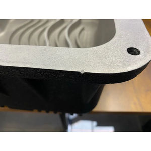 DmaxStore High Capacity Allison Transmission Pan, 2001-2019 LB7/LLY/LBZ/LMM/LML/L5P (Scratch & Dent)