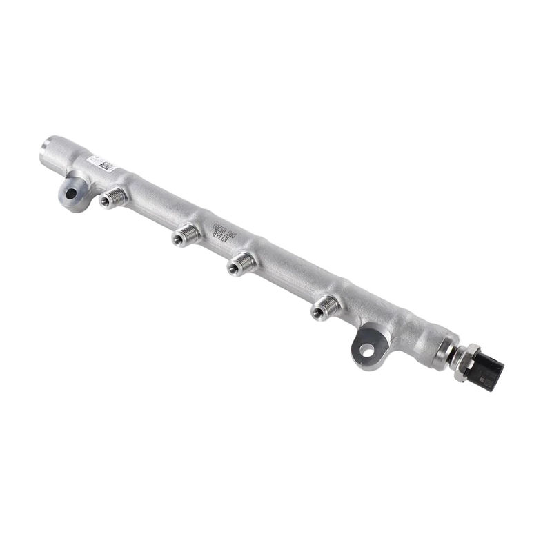 GM High Pressure Fuel Rail RH, 2024-2025 L5P/L5D