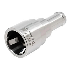 PPE Heater Hose Connector, 2001-2014 LB7/LLY/LBZ/LMM/LML