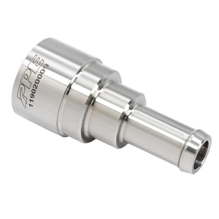 PPE Heater Hose Connector, 2001-2014 LB7/LLY/LBZ/LMM/LML