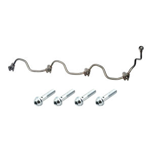 Dorman LB7 Factory Fuel Return Line, 2001-2004 LB7 - Additional Heavy Duty Banjo Bolts:1 Set of 4 Heavy Duty Banjo Bolts