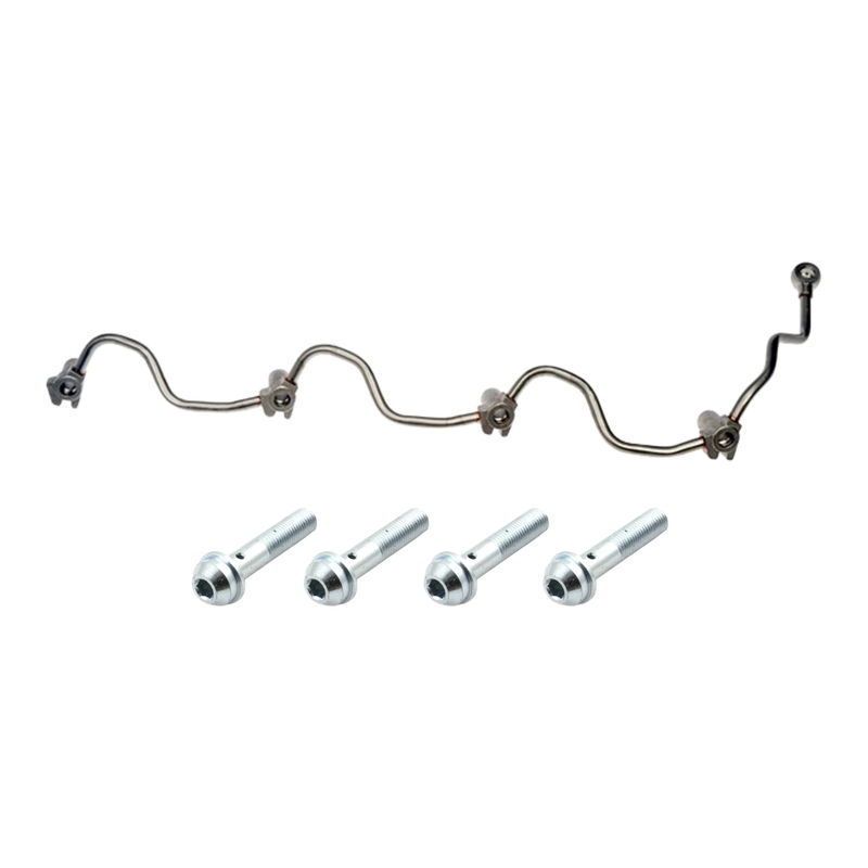 Dorman LB7 Factory Fuel Return Line, 2001-2004 LB7 - Additional Heavy Duty Banjo Bolts:1 Set of 4 Heavy Duty Banjo Bolts