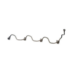 Dorman LB7 Factory Fuel Return Line, 2001-2004 LB7 - Additional Heavy Duty Banjo Bolts:No Thanks