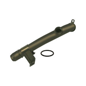 GM Coolant Outlet Pipe, 2001-2004 LB7