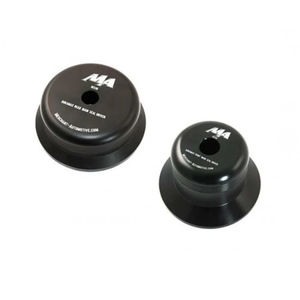 Merchant Automotive Engine Seal Driver Kit, 2001-2021 LB7/LLY/LBZ/LMM/LML/L5P