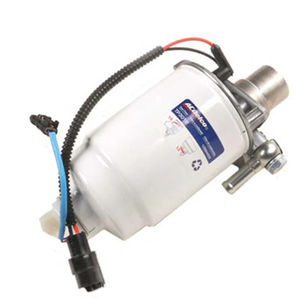 ACDelco Fuel Filter Head Assembly and Filter Package, 2003-2009 Kodiak/Topkick