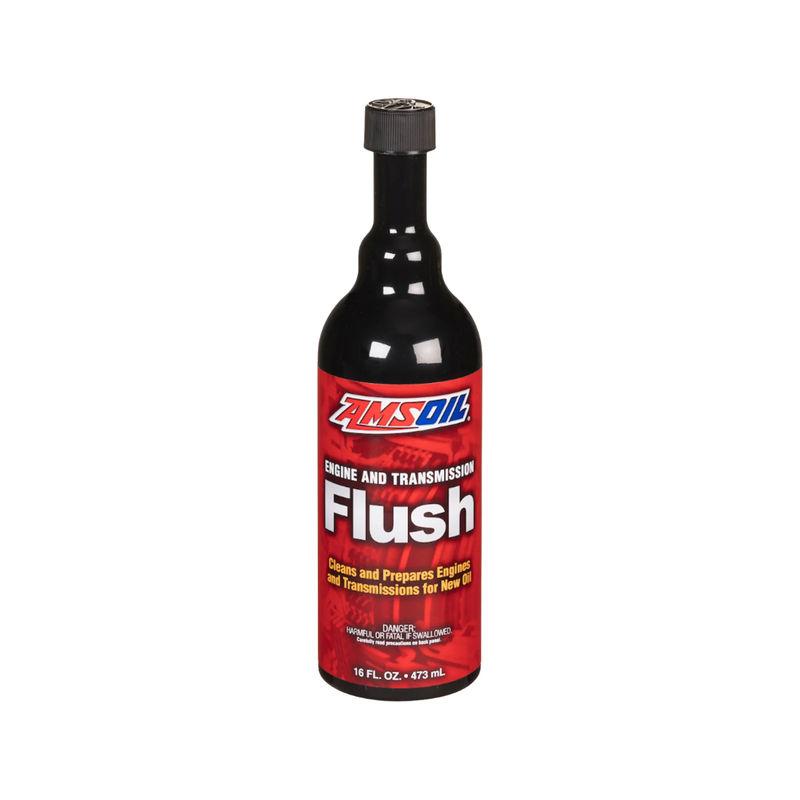 Amsoil Engine and Transmission Flush 2001-2024 LB7/LLY/LBZ/LMM/LML/L5P