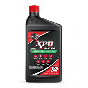 Opti-Lube XPD Blend Quart