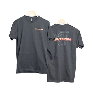 T-Shirt (DMAX Turbo) - Size:XXX-Large