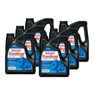 Transynd Synthetic Fluid (6 gallons), 2001-2019 LB7/LLY/LBZ/LMM/LML/L5P