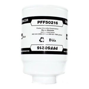 Racor Fuel Filter, 2001-2016 LB7/LLY/LBZ/LMM/LML - Options Add-Ons:Add Dmax Water In Fuel Plug