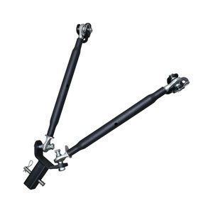 Gen-Y Hitch Stabilizer Kit - Hitch Size:2" Receiver For 10K & 16K Hitches