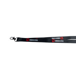 DmaxStore Lanyard