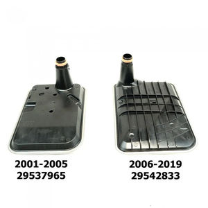 Allison Standard Sump Internal Filter, 2001-2005 LB7/LLY