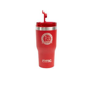 DmaxStore RTIC Tumbler