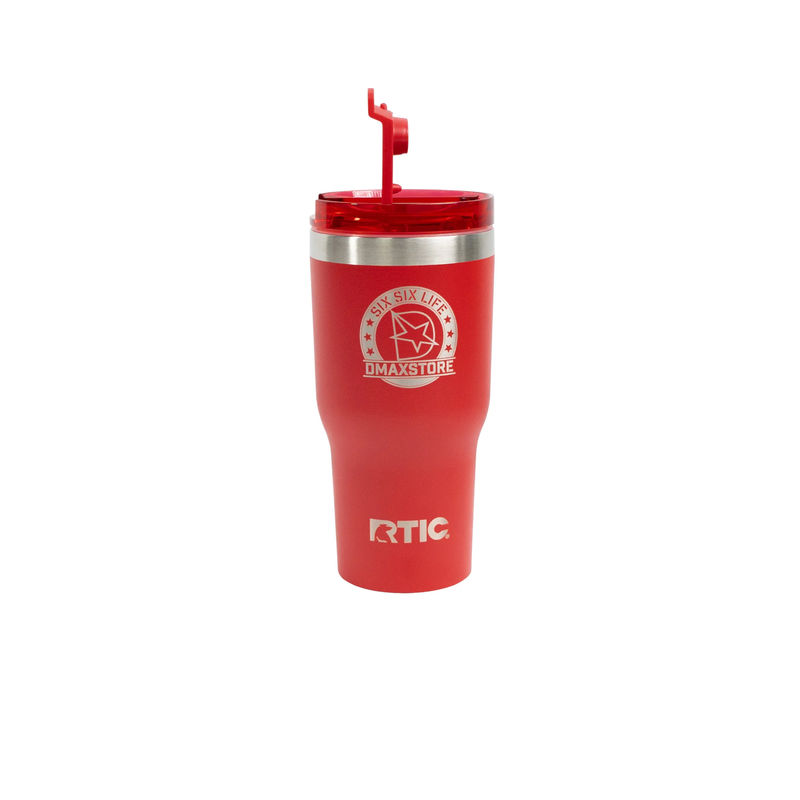 DmaxStore RTIC Tumbler