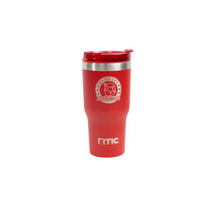 DmaxStore RTIC Tumbler