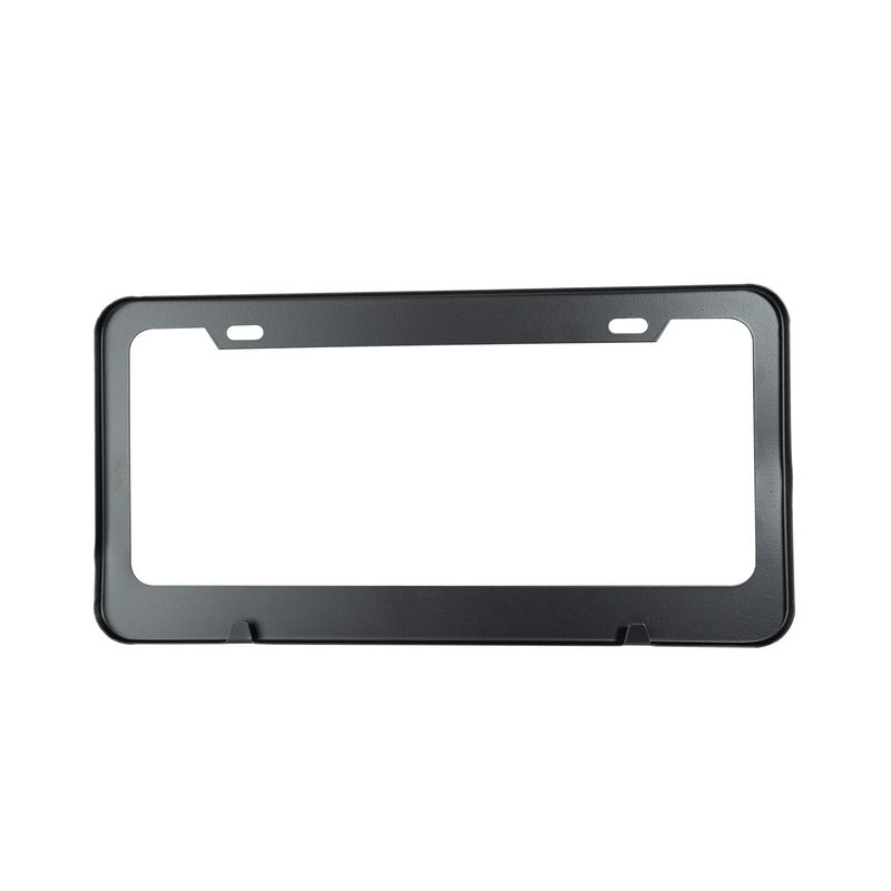 DmaxStore Metal License Plate Frame