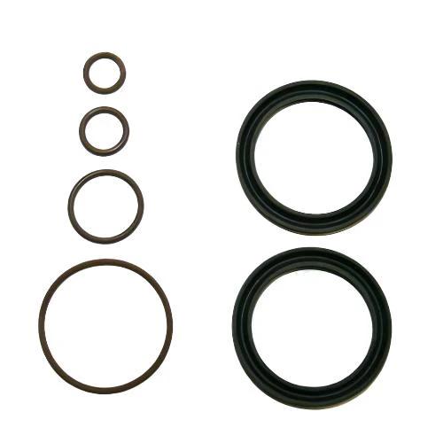 Basic Filter Head O-Ring Rebuild Kit, 2001-2016 LB7/LLY/LBZ/LMM/LML - Fuel Filter:No Thanks