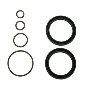 Basic Filter Head O-Ring Rebuild Kit, 2001-2016 LB7/LLY/LBZ/LMM/LML - Fuel Filter:Add Racor Fuel Filter