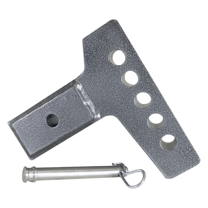 Gen-Y Weight Distribution Shank - Shank Options:2.5" Receiver (32K)