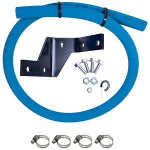 DmaxStore Fuel Filter Head Assembly Kit, 2003-2009 Kodiak/Topkick - Select Your Filter Head:I already have a 2500/3500 HD Filter Head Assembly