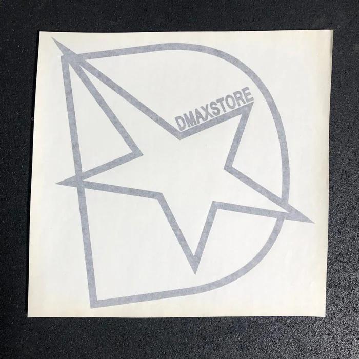 DmaxStore Vinyl Transfer Sticker 15x15