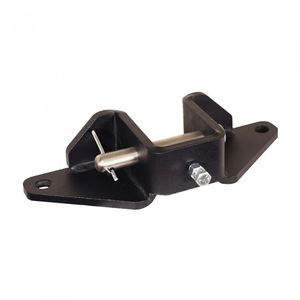 Gen-Y Dual Sway Control Adapter - Sway Control Adapter Options:2" Hitch