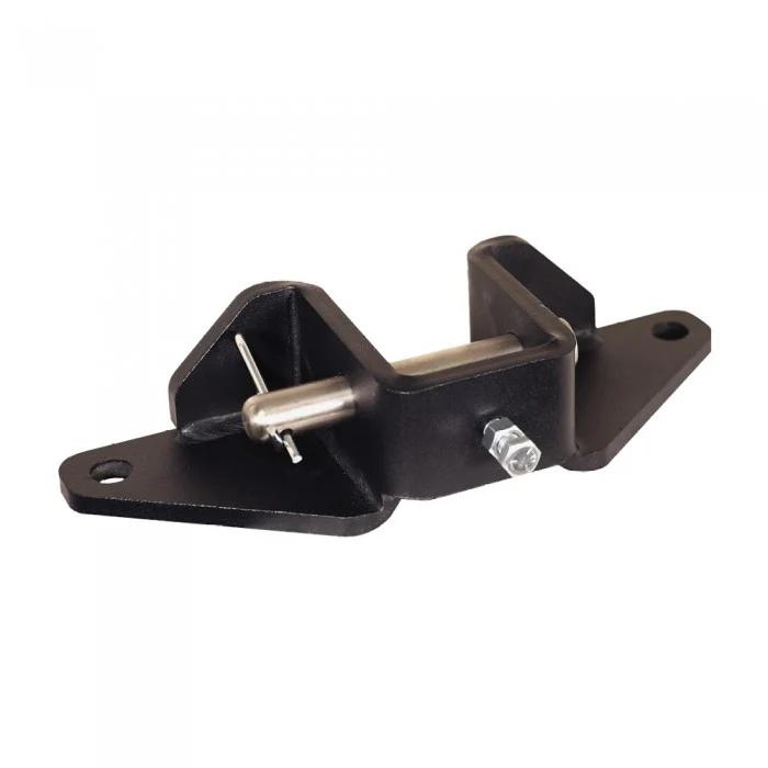 Gen-Y Dual Sway Control Adapter - Sway Control Adapter Options:2" Hitch