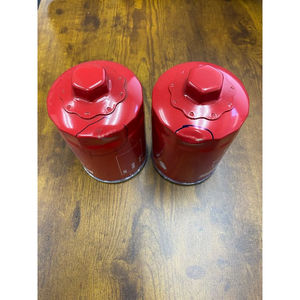 DmaxStore Performance Oil Filter, 2001-2019 LB7/LLY/LBZ/LMM/LML/L5P (Scratch & Dent)