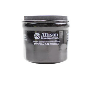 Allison Transmission Spin On Filter, 2001-2019 LB7/LLY/LBZ/LMM/LML/L5P - Filter Magnet:Add Transmission Spin-on Filter Magnet