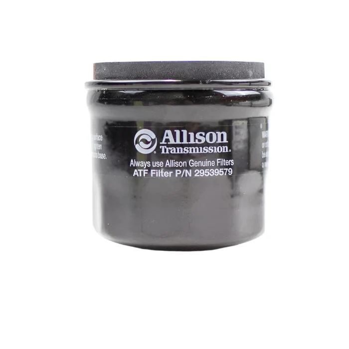 Allison Transmission Spin On Filter, 2001-2019 LB7/LLY/LBZ/LMM/LML/L5P - Filter Magnet:Add Transmission Spin-on Filter Magnet